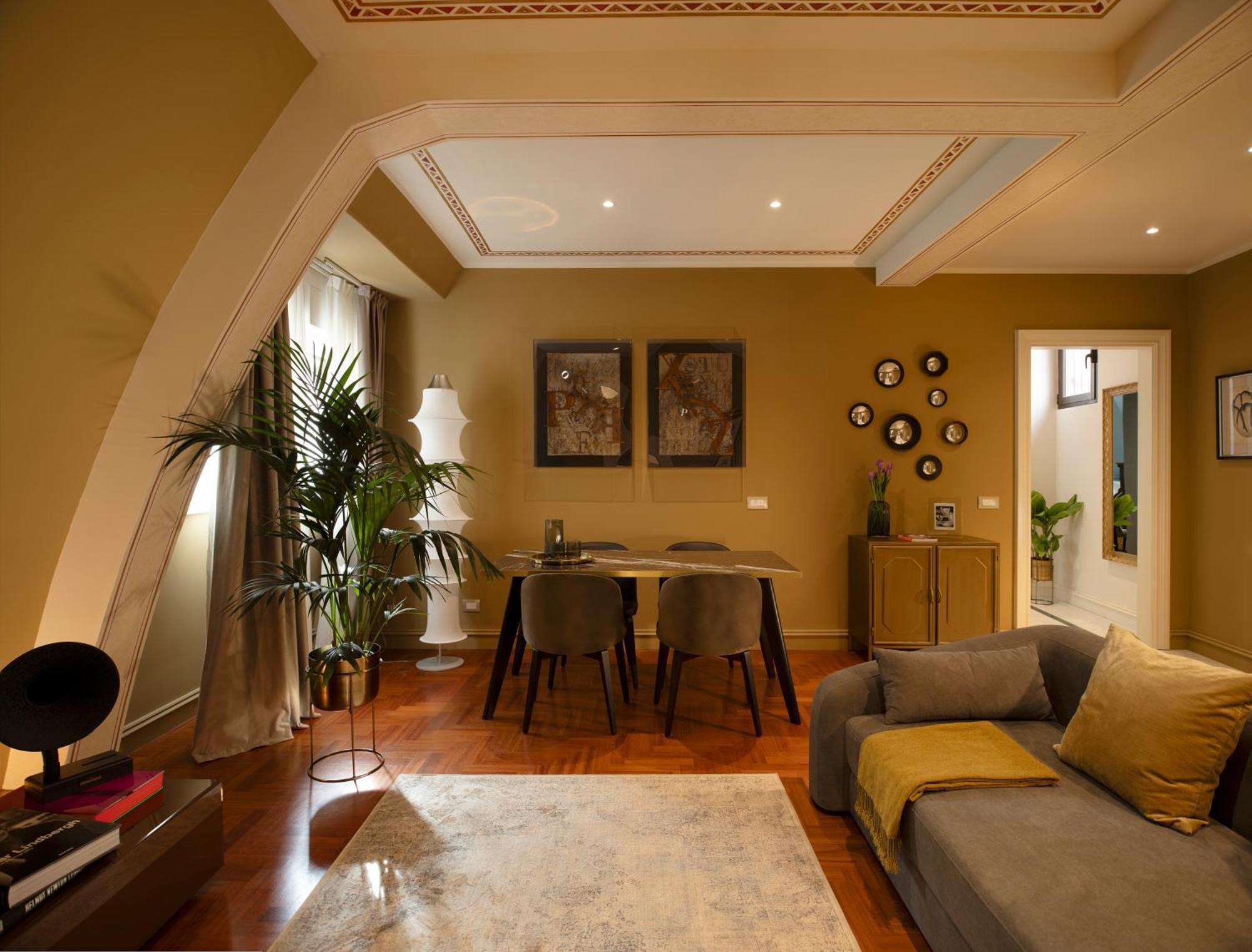 Elizabeth Unique Hotel | A Member Of Design Hotels™ Rzym Zewnętrze zdjęcie
