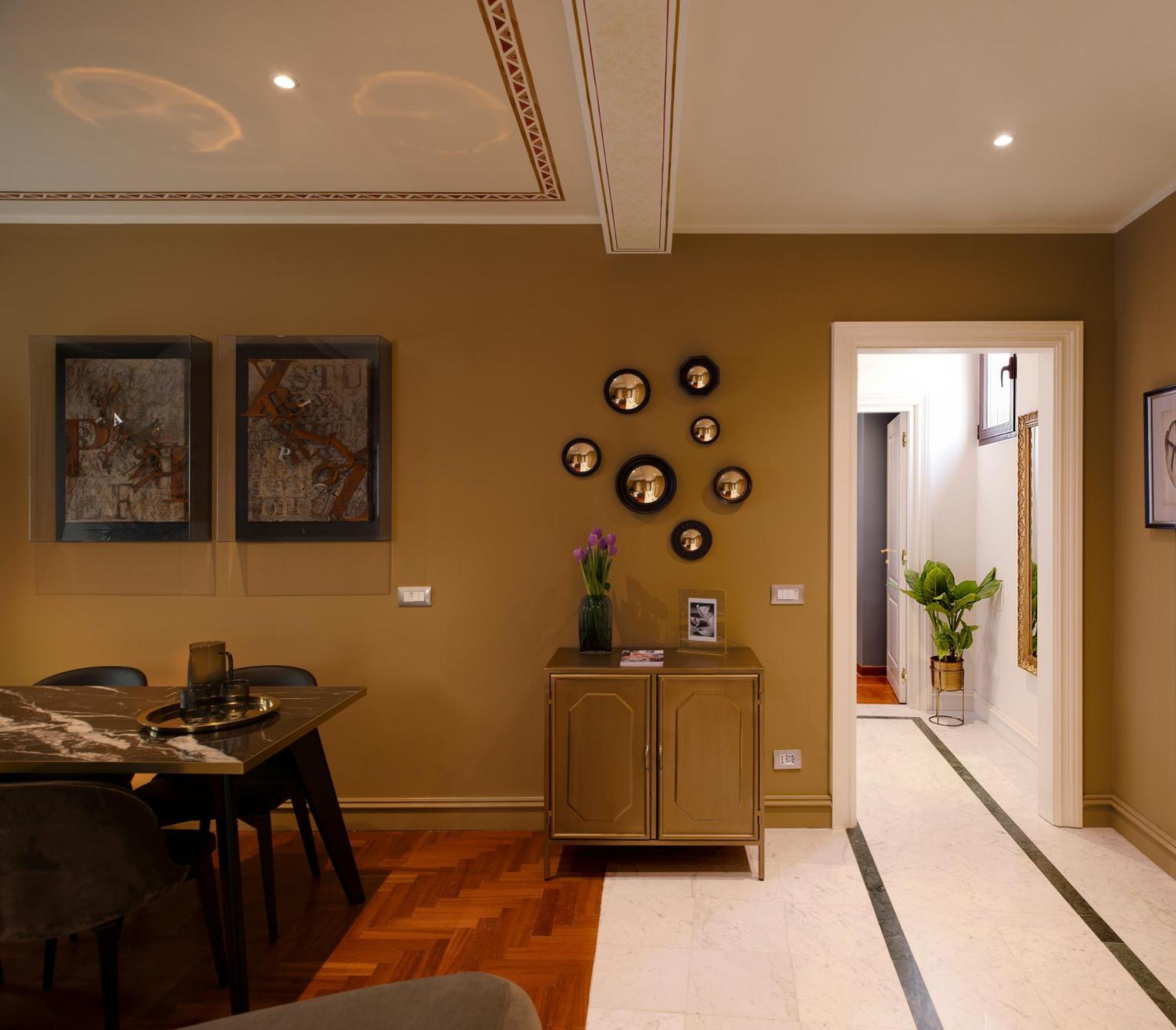 Elizabeth Unique Hotel | A Member Of Design Hotels™ Rzym Zewnętrze zdjęcie